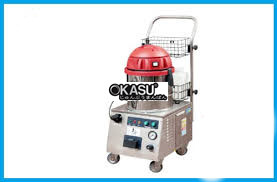 may rua xe hoi nuoc nong menikini steam max vacuum hinh 1