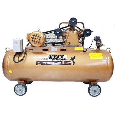 may nen khi day dai pegasus tm-w-0.36/12.5-180l hinh 1