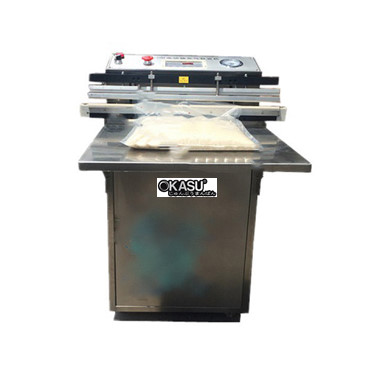 may hut chan khong voi ngoai vs-600 (inox) hinh 1