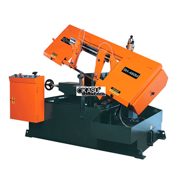 may cua vong cosen chuyen dung cat thep hinh model sh-460m hinh 1