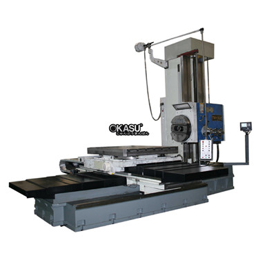 may doa ngang dieu khien d.r.o model tx6111d hinh 1