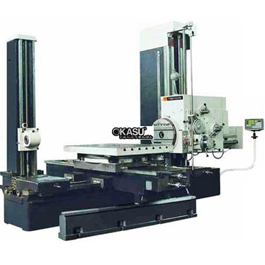 may doa ngang model tx611b hinh 1
