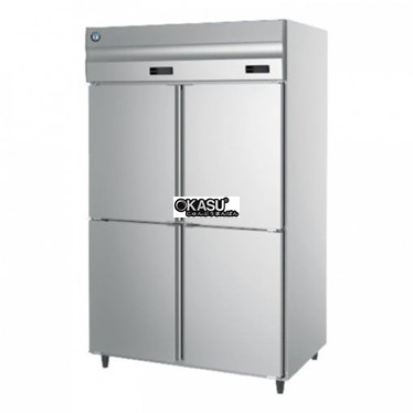 tu dong mat 4 canh hoshizaki hrf-128ma-s hinh 1