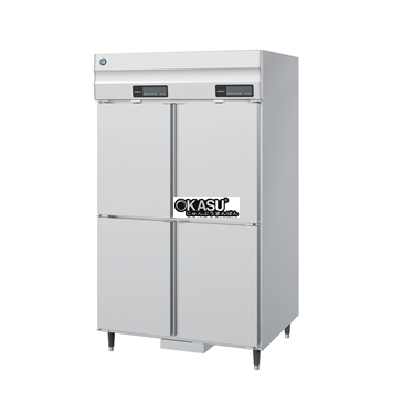 tu dong mat 4 canh hoshizaki hrf-128mc-s hinh 1