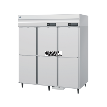 tu dong mat 6 canh hoshizaki hrf-188mc-s hinh 1