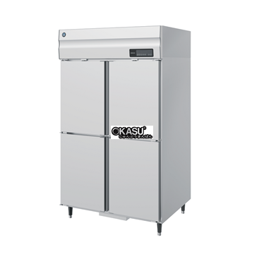 tu mat dung 4 canh hoshizaki hr-128mc-s hinh 1