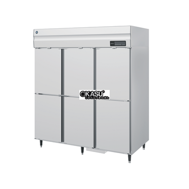 tu mat dung 6 canh hoshizaki hr-188mc-s hinh 1