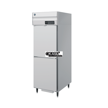 tu mat dung 2 canh hoshizaki hr-78mc-s hinh 1