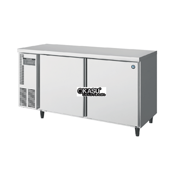 ban mat 2 canh hoshizaki rt-156mc-s hinh 1