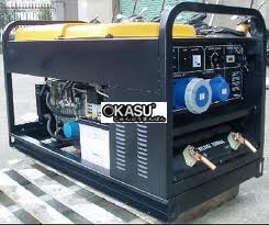 may phat han chay diesel model hcw300-2 hinh 1