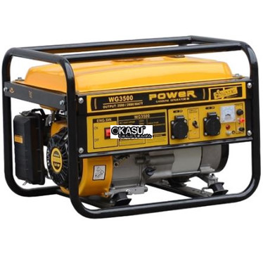 may phat dien gia dung power wg3500 hinh 1