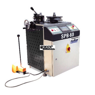 may uon ong chay dien model spb 60 hinh 1