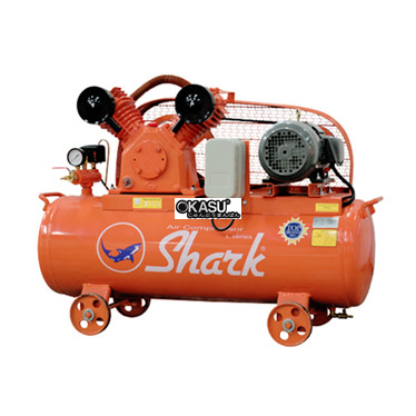 may nen khi shark 3 hp lvpm-8003 hinh 1