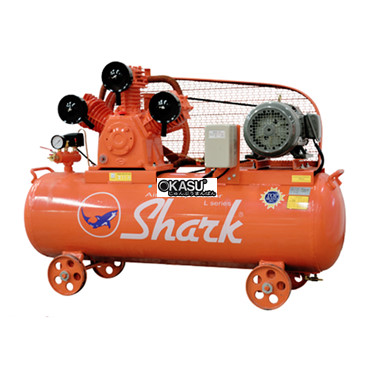 may nen khi shark 5 hp lwpm-8005 hinh 1