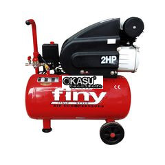 may nen khi finy 2hp mk 265 hinh 1
