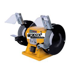 may mai hai da 1/2hp (da 175 mm) hinh 1