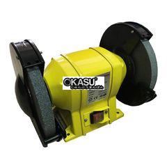 may mai hai da 3/4hp (da 200 mm) hinh 1