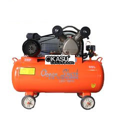 may nen khi 2hp ocean shark v-0.25/8 hinh 1