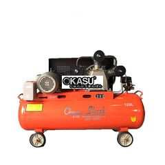 may nen khi 3 hp ocean shark fxl-0.36/8 hinh 1