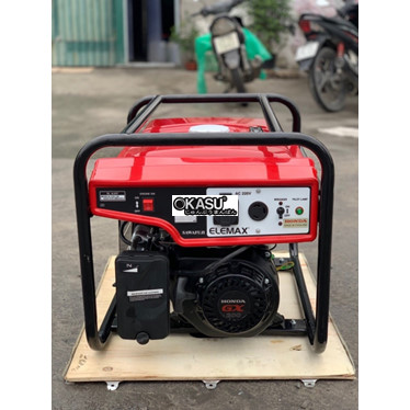 may phat dien elemax sh5200e hinh 1