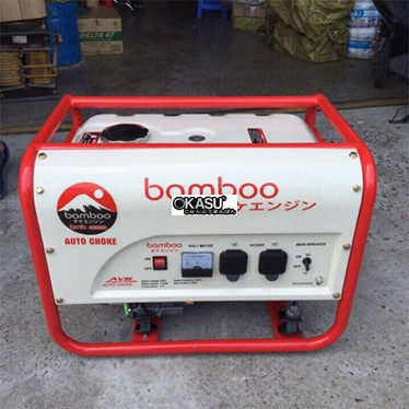 may phat dien bamboo bmb 4800c hinh 1