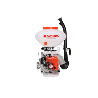 may phun phan bon cho lua royal 3wf-3a  hinh 1