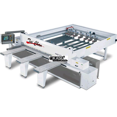 may cua panel saw tu dong taichan tps-10sh hinh 1