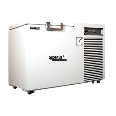 tu lanh am sau -150 do c arctiko cryo-170 hinh 1