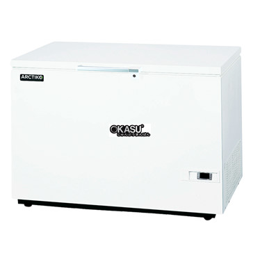 tu lanh am sau -60°c arctiko ltf 425 hinh 1