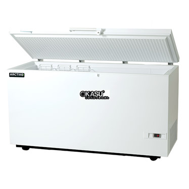 tu lanh am sau -60°c arctiko ltf 535 hinh 1