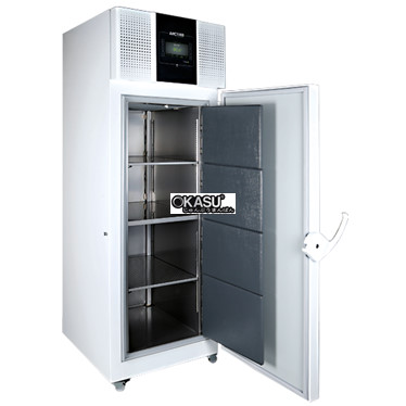 tu lanh am sau -60°c arctiko uluf p390 hinh 1