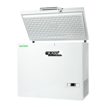 tu lanh am sau -45°c arctiko ltfe 140 hinh 1