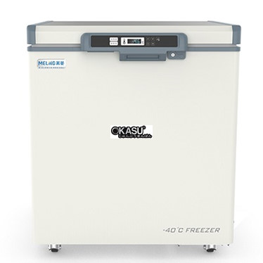 tu lanh am sau -40°c meiling dw-fw270 hinh 1