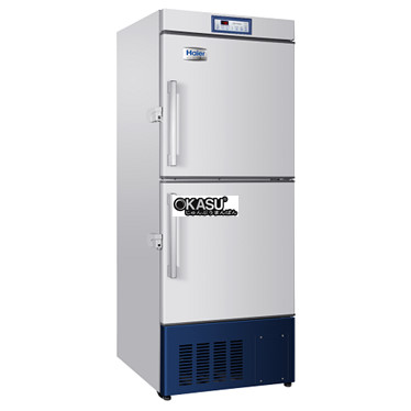 tu lanh am sau -40oc haier dw-40l348 hinh 1