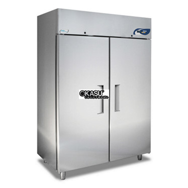 tu lanh am sau -30 do c evermed ldf 1160 hinh 1