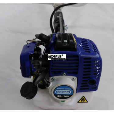 may cat co oshima ss 330 hinh 1