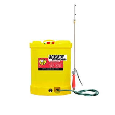 binh xit dien oshima os 20 hinh 1