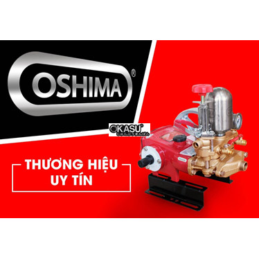 dau xit oshima os-30 hinh 1