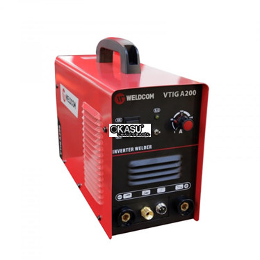 may han tig que vtig a200 hinh 1