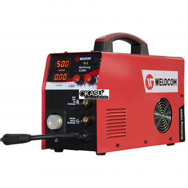 may han ban tu dong multimag v2000 weldcom hinh 1