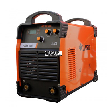 may han que dien tu jasic ares 400 hinh 1