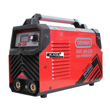 may han oshima smos-250n hinh 1