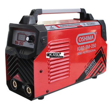 may han 2 bo oshima igbt sm-250 hinh 1