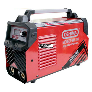 may han 2 bo oshima mosfet sm-200 hinh 1