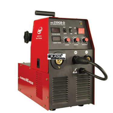 may han mig/mma legi do mig250gbd hinh 1