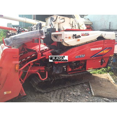 may gat dap lien hop yanmar gc558 hinh 1