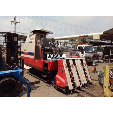 may gat lua lien hop yanmar gc561 hinh 1