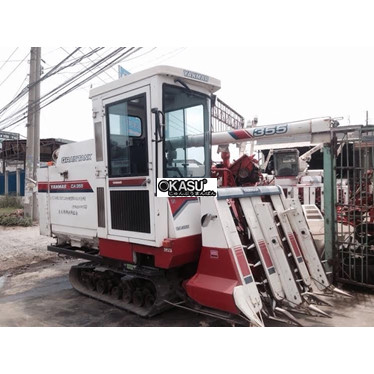 may gat dap lien hop yanmar ca355 hinh 1