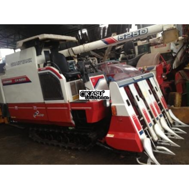 may gat dap lien hop yanmar ca 525d hinh 1