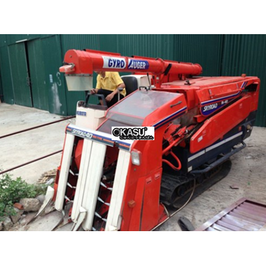 may gat dap lien hop kubota r1-40 hinh 1